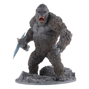 Hyper Solid Kong Godzilla vs. Kong Chou Gekizou Series Figurka 20 cm