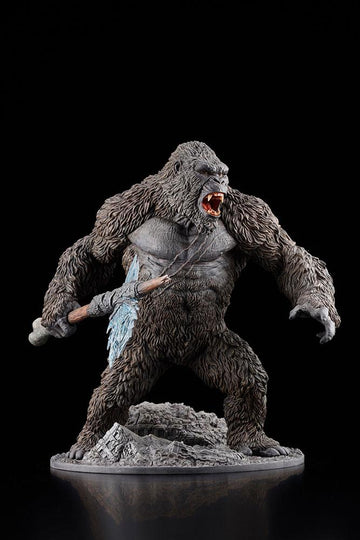Hyper Solid Kong Godzilla vs. Kong Chou Gekizou Series Figurka 20 cm