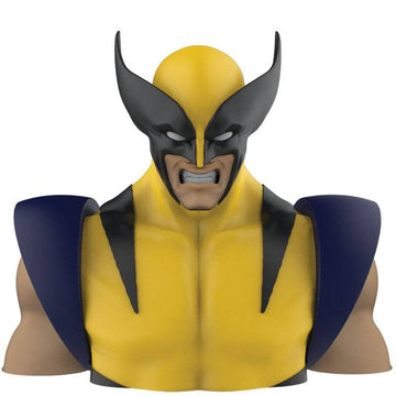 Wolverine Marvel Comics Coin Bank Skarbonka 20 cm