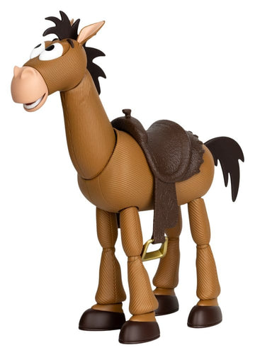 Bullseye Toy Story Dynamic 8ction Heroes Figurka 22 cm