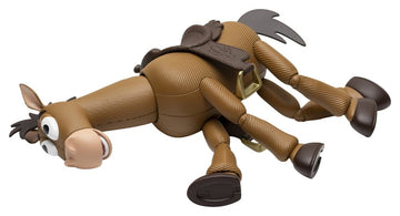 Bullseye Toy Story Dynamic 8ction Heroes Figurka 22 cm