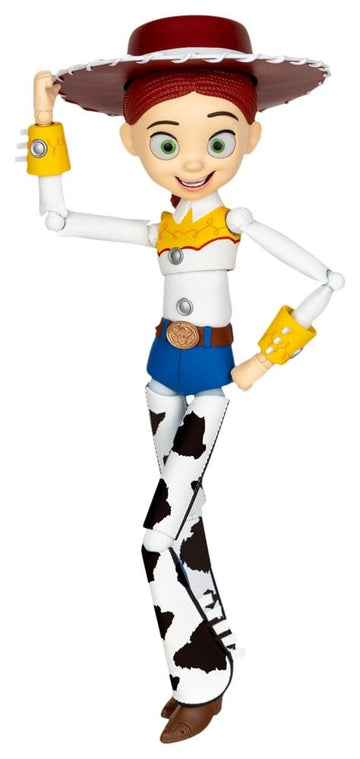 Jessie Toy Story Dynamic 8ction Heroes Figurka 21 cm