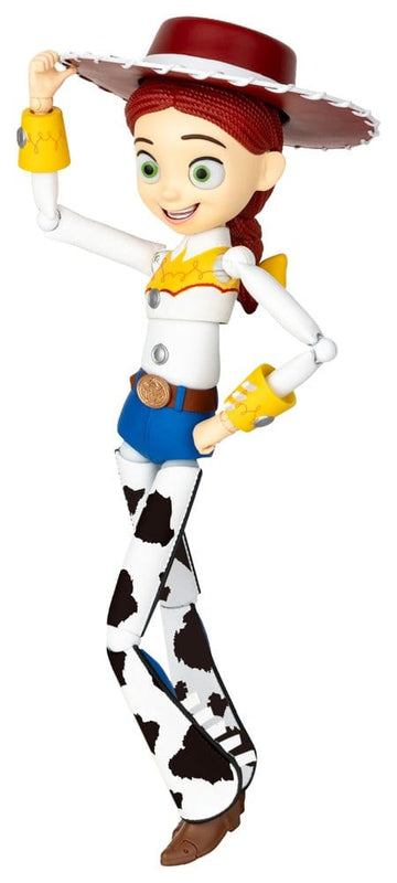 Jessie Toy Story Dynamic 8ction Heroes Figurka 21 cm