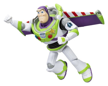 Buzz Lightyear Toy Story Dynamic 8ction Heroes Figurka 24 cm