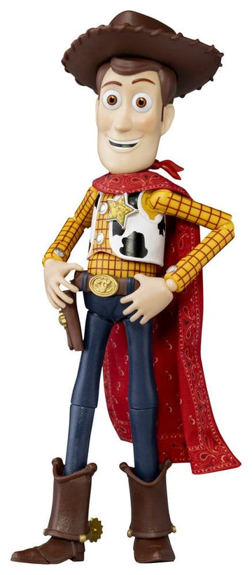 Woody Toy Story Dynamic 8ction Heroes Figurka 23 cm
