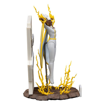 Storm (SDCC Exclusive) X-Men '97 D-Stage Diorama Figurka 16 cm