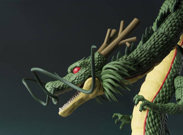 Shenrong Dragon Ball S.H.Figuarts Figurka 28 cm