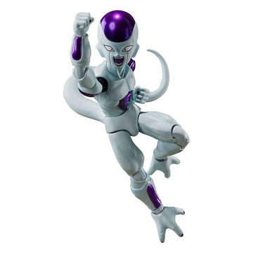 Frieza Fourth Form Dragon Ball Z S.H. Figuarts Figurka 12 cm