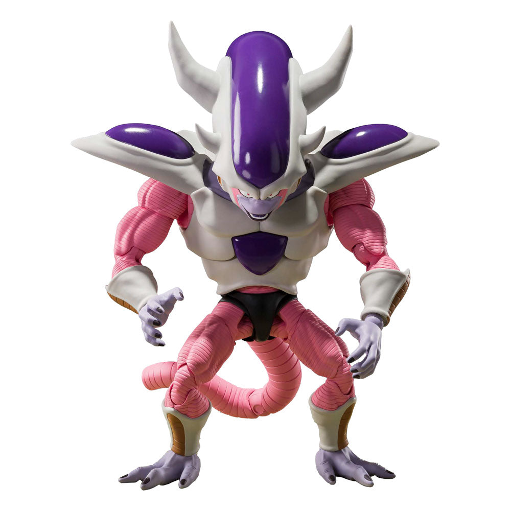 Frieza Third Form Dragon Ball Super S.H. Figuarts Figurka 15 cm