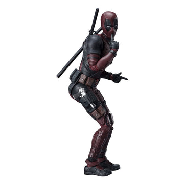 Deadpool Marvel Deadpool 2 S.H. Figuarts Figurka 16 cm