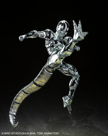 Metal Cooler Dragon Ball Z S.H. Figuarts Figurka 14 cm