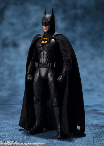 Batman DC The Flash S.H. Figuarts Figurka 15 cm