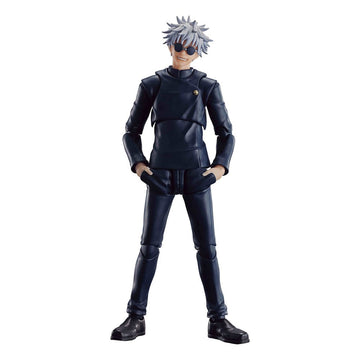 Satoru Gojo Jujutsu Technical High School Jujutsu Kaisen S.H. Figuarts Figurka 16 cm