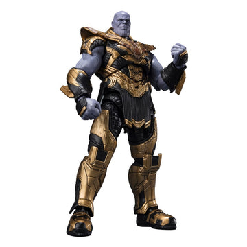 Thanos Marvel Avengers: Endgame S.H. Figuarts Figurka 19 cm