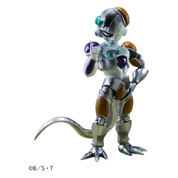 Mecha Frieza Dragon Ball Z S.H. Figuarts Figurka 12 cm