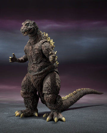 Godzilla 1954 S.H. MonsterArts 70th Anniversary Special Version Figurka 15 cm