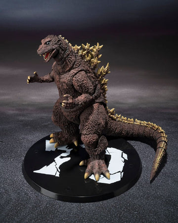 Godzilla 1954 S.H. MonsterArts 70th Anniversary Special Version Figurka 15 cm