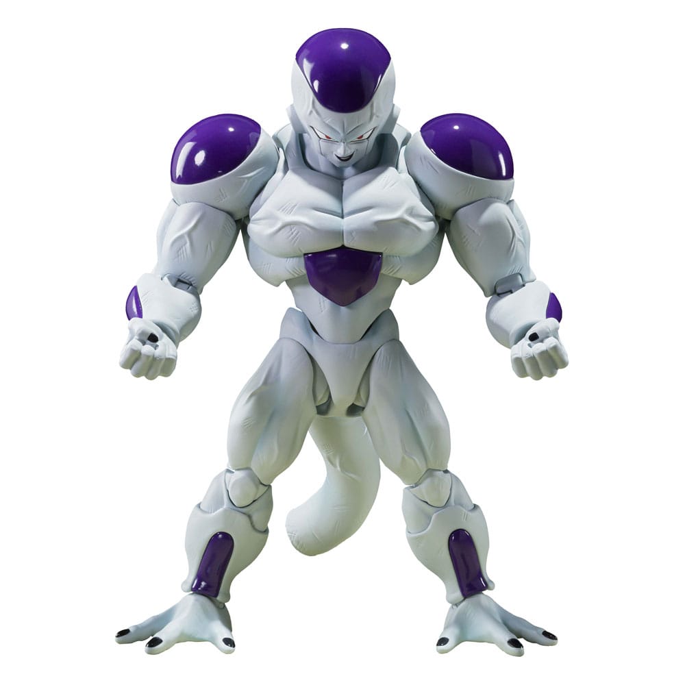 Full Power Frieza Dragon Ball Z S.H. Figuarts Figurka 13 cm