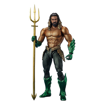 Aquaman and the Lost Kingdom S.H. Figuarts Figurka 16 cm