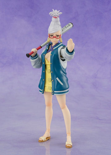 Seiko Dandadan S.H.Figuarts Figurka 15 cm