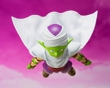 Piccolo Dragon Ball Daima S.H. Figuarts Figurka 9 cm