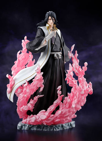 Byakuya Kuchiki The Blood Warfare Bleach: Thousand Year Blood War FiguartsZERO Figurka 18 cm