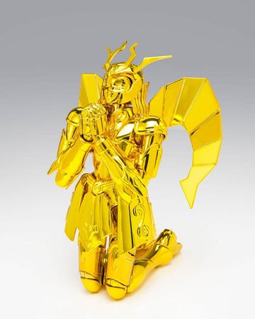 Virgo Shun Inheritor of the Gold Cloth Saint Seiya Saint Cloth Myth Ex Figurka 17 cm