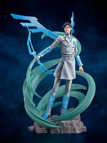 Uryu Ishida Bleach: Thousand-Year Blood War Figuarts ZERO Figurka 23 cm