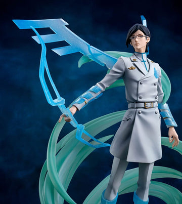 Uryu Ishida Bleach: Thousand-Year Blood War Figuarts ZERO Figurka 23 cm