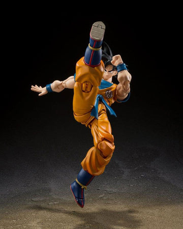 Son Goku Dragon Ball S.H. Figuarts Figurka 14 cm