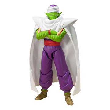 Piccolo Dragon Ball Daima S.H.Figuarts Figurka 16 cm