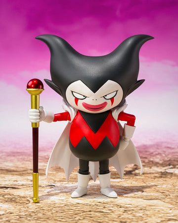 King Gomah Dragon Ball S.H.Figuarts Figurka 8 cm