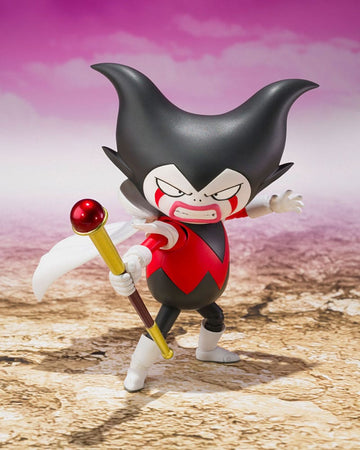 King Gomah Dragon Ball S.H.Figuarts Figurka 8 cm