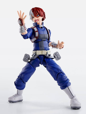 Shoto Todoroki  My Hero Academia S.H. Figuarts Figurka 15 cm