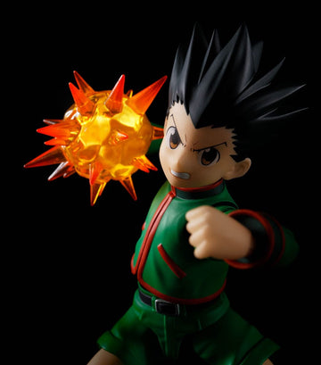 Gon Hunter x Hunter S.H. Figuarts Figurka 14 cm