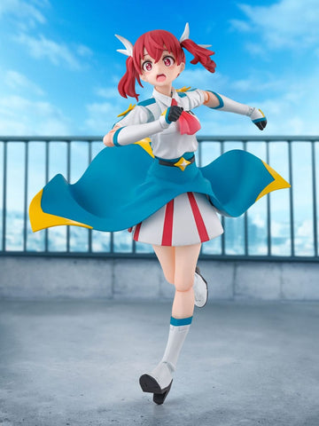 Kana Sakuragi Magilumiere Co. Ltd. S.H. Figuarts Figurka 14 cm