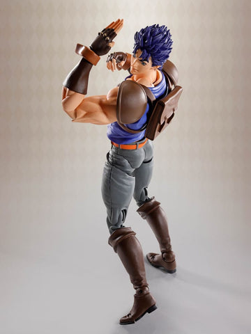 Jonathan Joestar JoJo´s Bizarre Adventure S.H.Figuarts Figurka 17 cm