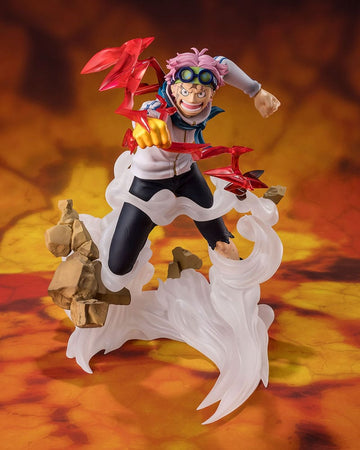 Koby Honesty Impact One Piece Figuarts ZERO Extra Battle Figurka 19 cm