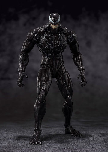 Venom Marvel Venom: The Last Dance S.H. Figuarts Figurka 19 cm