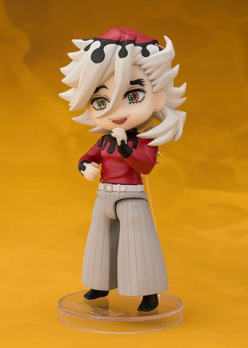 Doma Demon Slayer: Kimetsu no Yaiba Figuarts Mini Figurka 11 cm