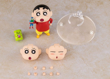 Shinnosuke Nohara Crayon Shin-chan S.H.Figuarts Figurka  9 cm
