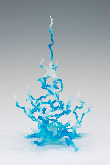 Thunder Blue Version Tamashii Effect Accessory for S.H.Figuarts