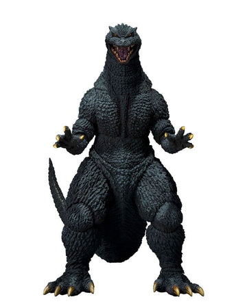 Godzilla 2004 S.H. Monster Arts Figurka 16 cm