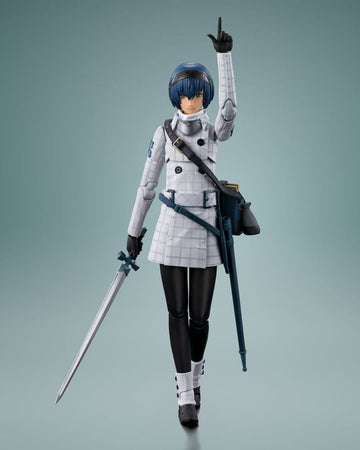 Protagonist Metaphor: ReFantazio S.H.Figuarts Figurka 16 cm