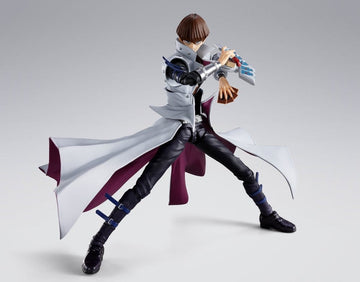 Seto Kaiba Yu-Gi-Oh! S.H.Figuarts Figurka 16 cm