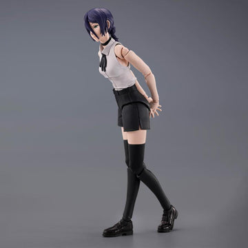 Reze Chainsaw Man: Reze Arc S.H. Figuarts Figurka 14 cm