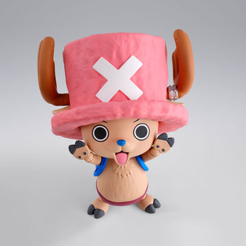 Tony Tony Chopper (Drum Island) One Piece S.H.Figuarts Figurka 7 cm