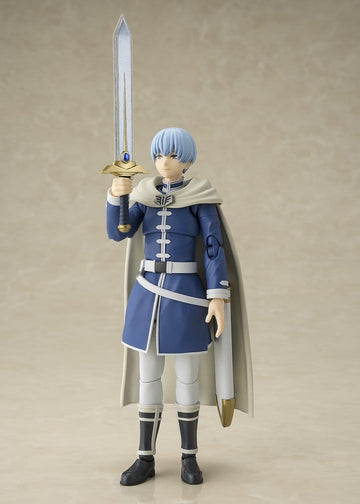 Himmel Frieren: Beyond Journey's End S.H.Figuarts Figurka 14 cm