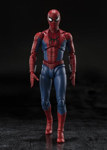 Spider-Man: Brand New Day Marvel S.H.Figuarts Figurka 15 cm