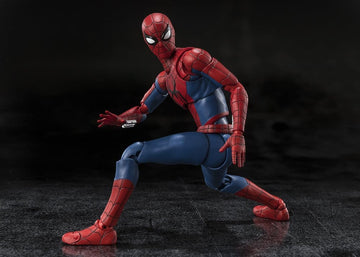 Spider-Man: Brand New Day Marvel S.H.Figuarts Figurka 15 cm